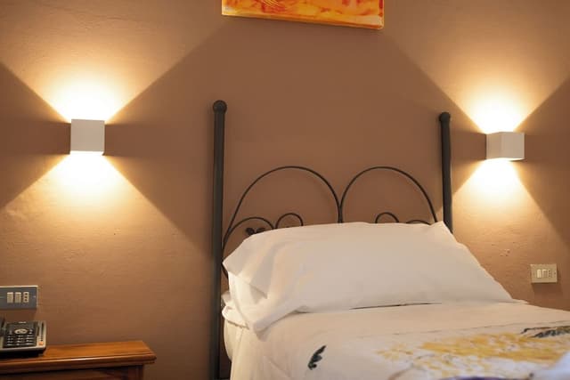 Double or Twin Room, Annex Building