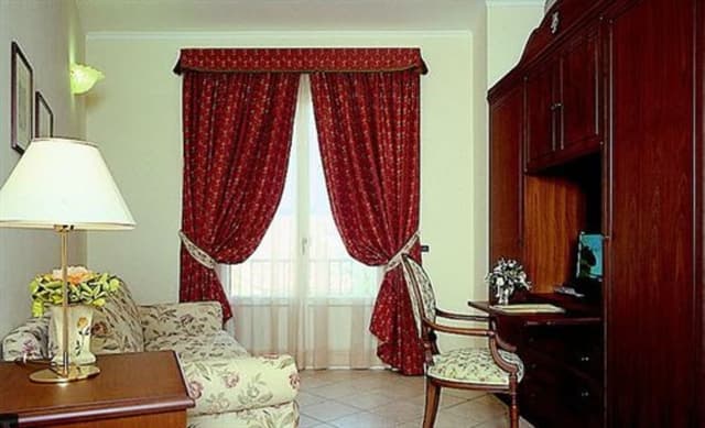 Family Suite, 1 Double Bed with Sofa bed