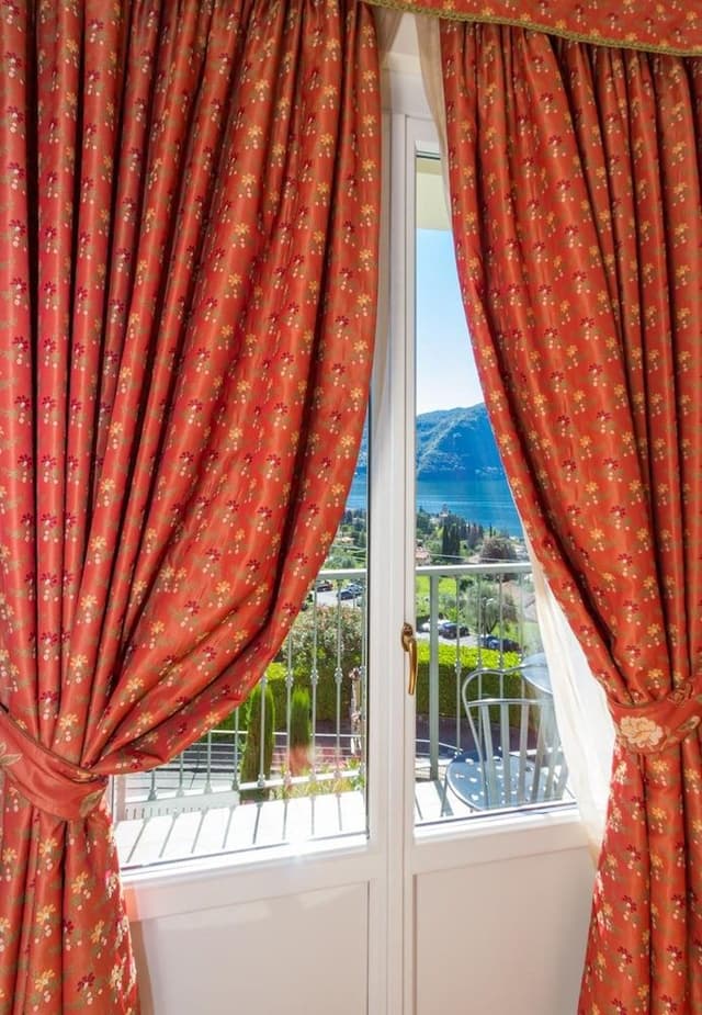 Double Room, Lake View