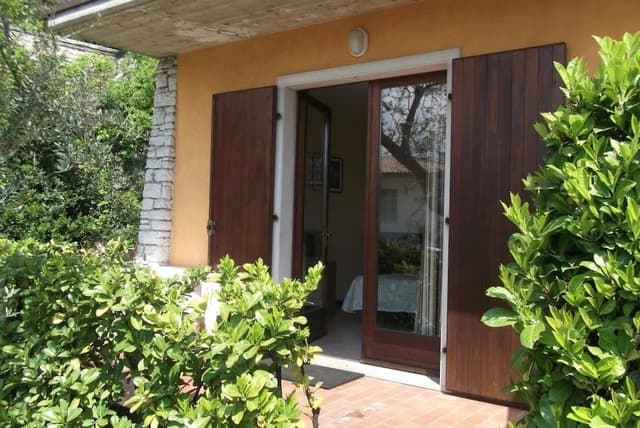 Studio, Patio
