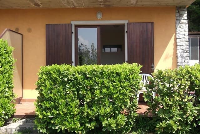 Studio, Patio