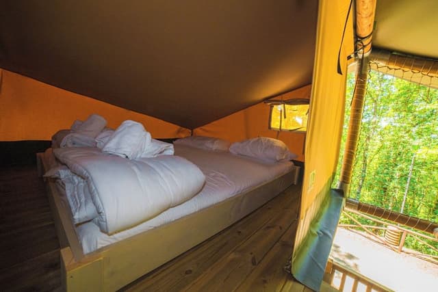 Family Tent