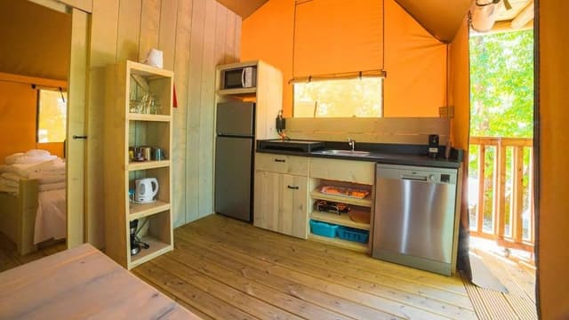 Family Tent