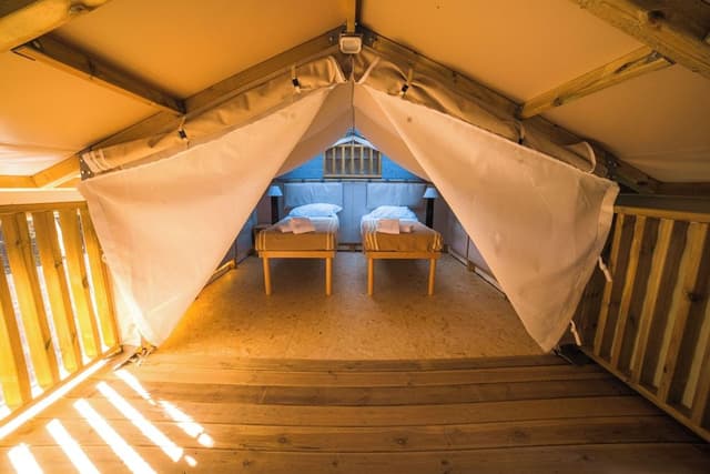Classic Tent