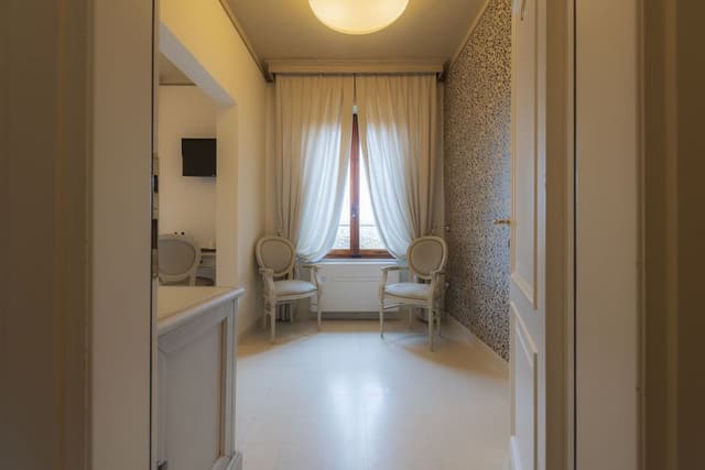 Junior Suite, City View