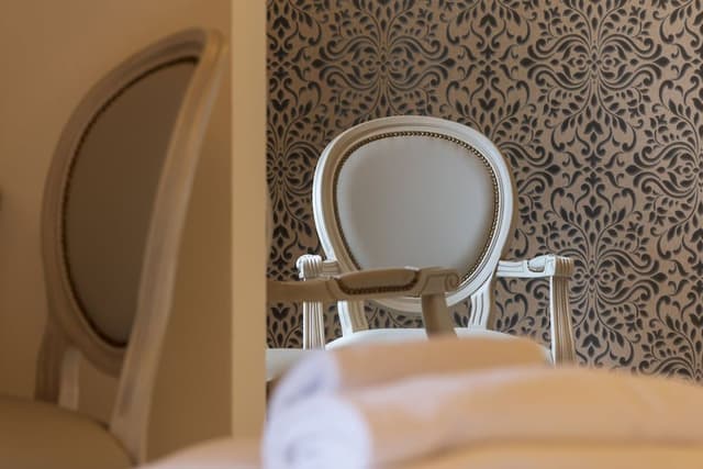 Junior Suite, City View