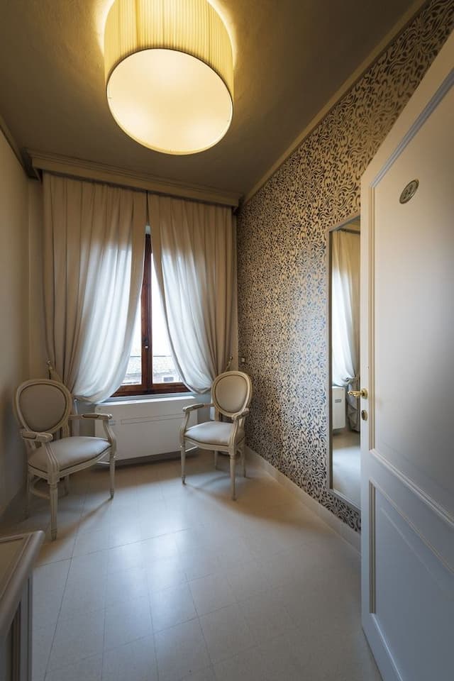 Junior Suite, City View