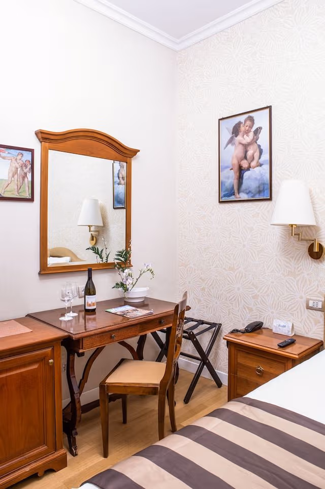 Single Room