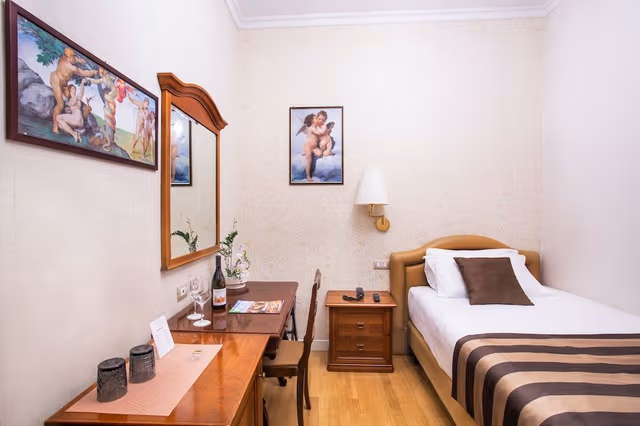 Single Room
