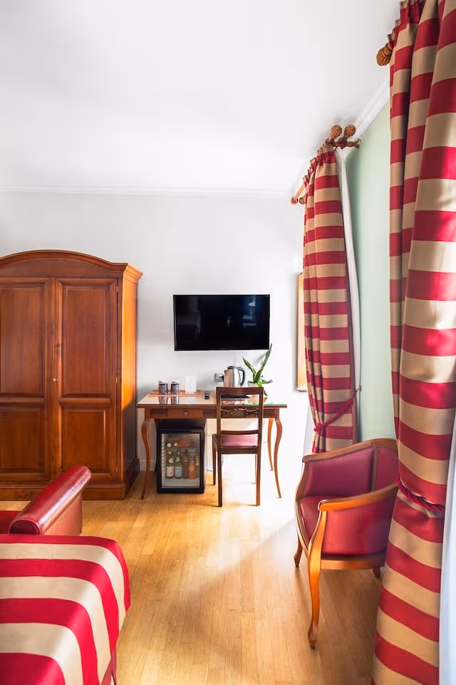 Superior Double Room