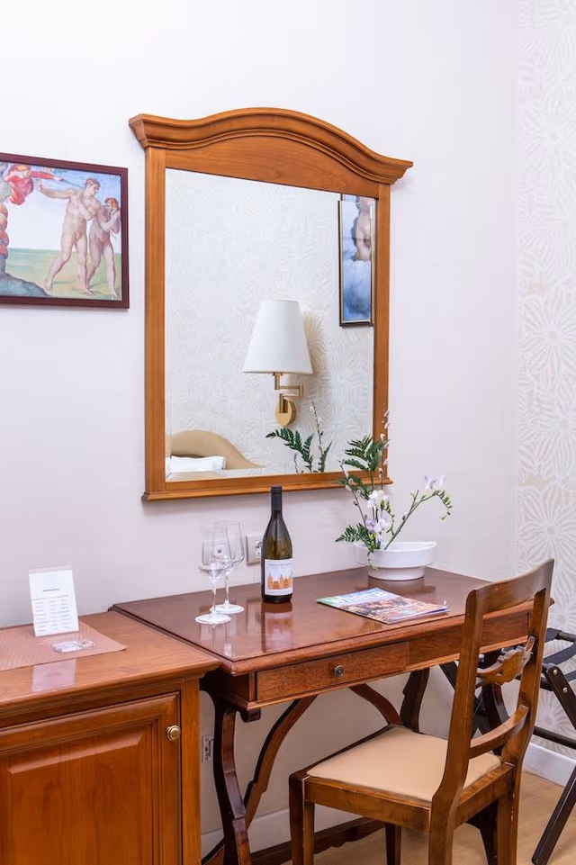 Single Room