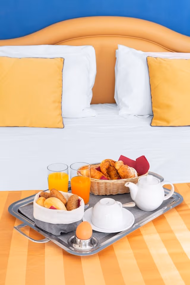 Superior Double Room