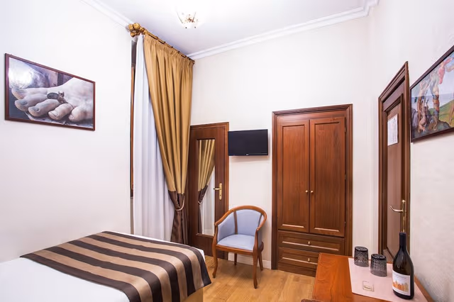 Single Room