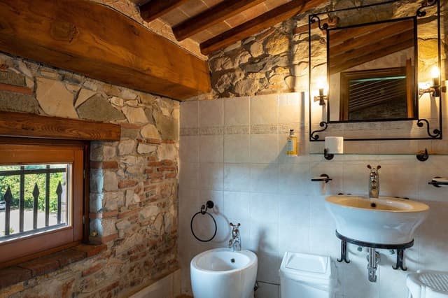 Small Double Room – Attic