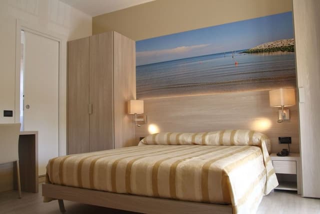 Superior Double Room, Non Smoking, Terrace
