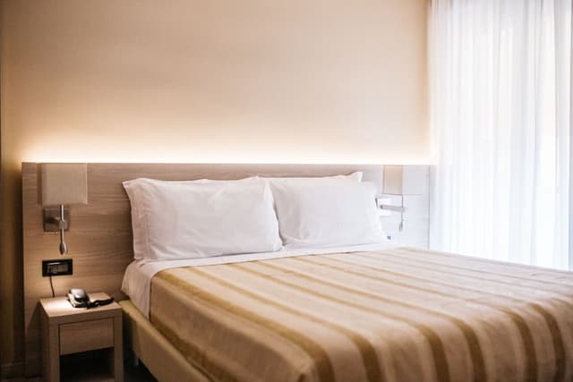 Superior Double Room, Non Smoking, Terrace