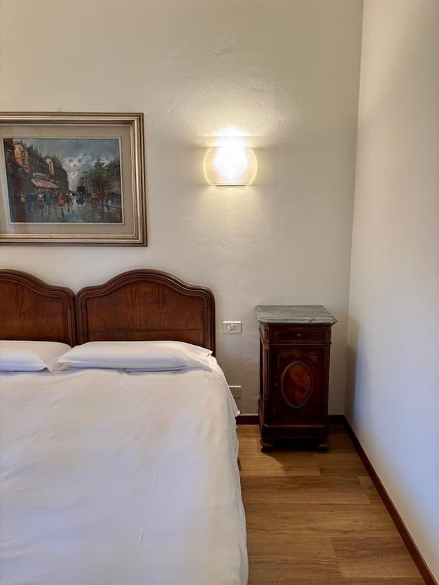 Double or Twin Room, Balcony