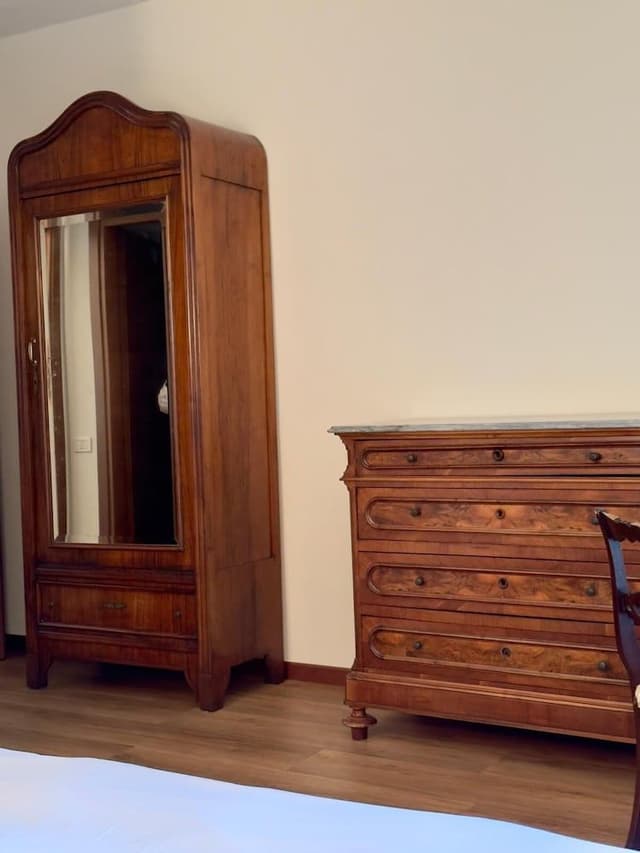 Double or Twin Room, Balcony