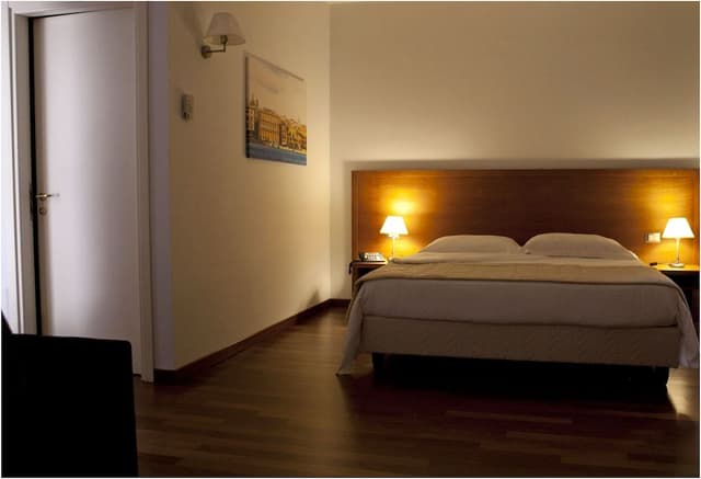 Standard Double or Twin Room, 1 Double or 2 Twin Beds