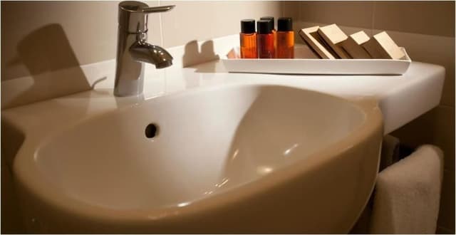 Standard Double or Twin Room, 1 Double or 2 Twin Beds