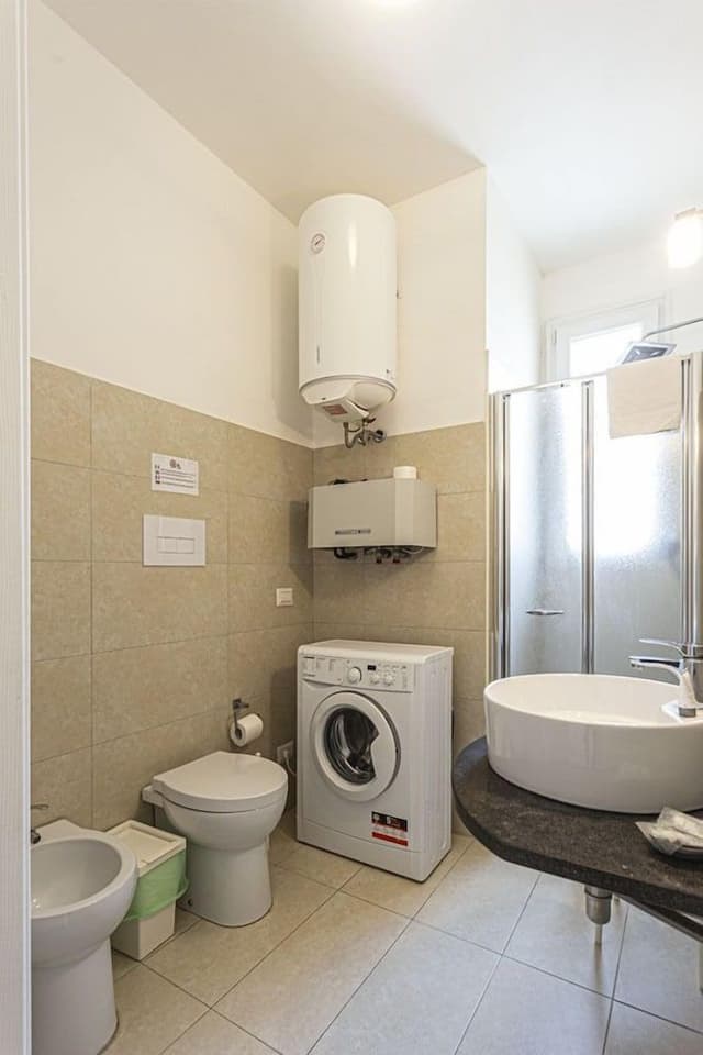 Luxury Apartment