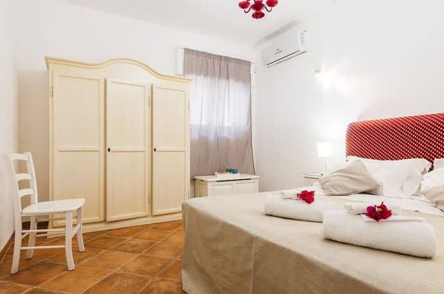 Economy Apartment