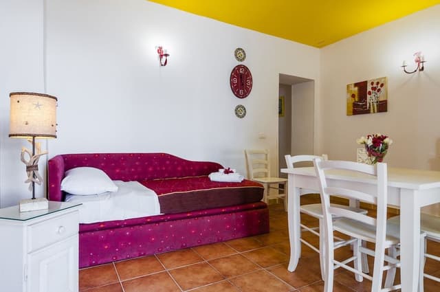 Economy Apartment