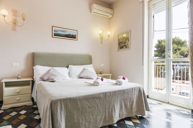 Premium Apartment, 1 Bedroom, Balcony