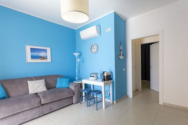 Luxury Apartment