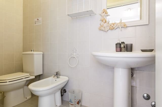 Superior Apartment, Terrace