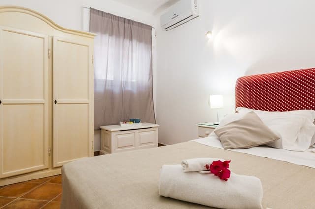 Economy Apartment