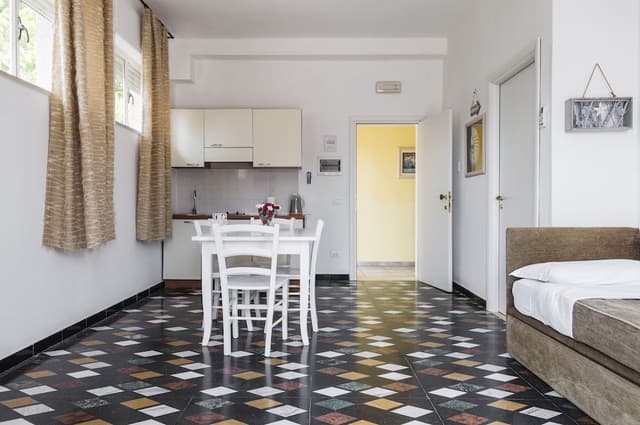 Premium Apartment, 1 Bedroom, Balcony