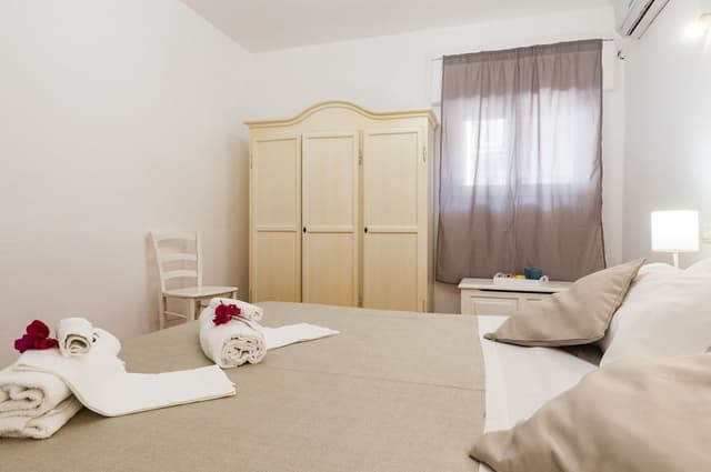 Economy Apartment