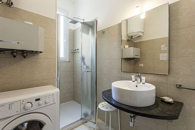 Luxury Apartment