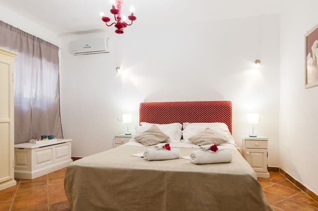 Economy Apartment
