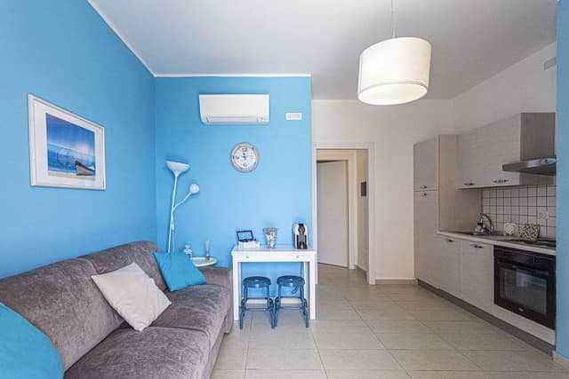 Luxury Apartment