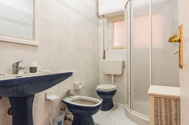 Economy Apartment