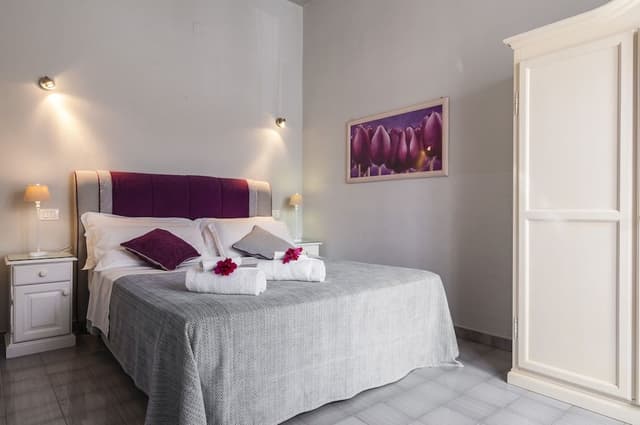 Superior Apartment, Terrace