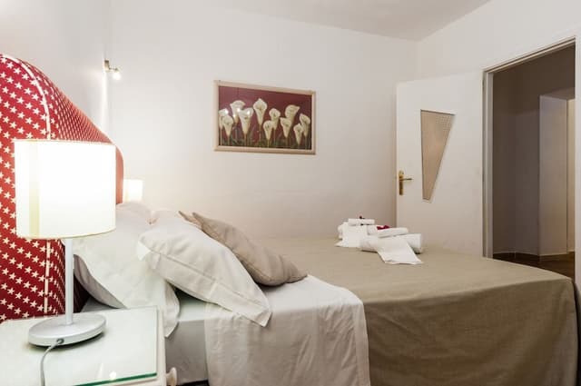 Economy Apartment