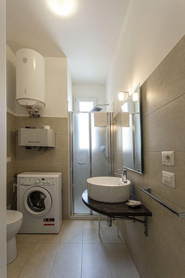 Luxury Apartment