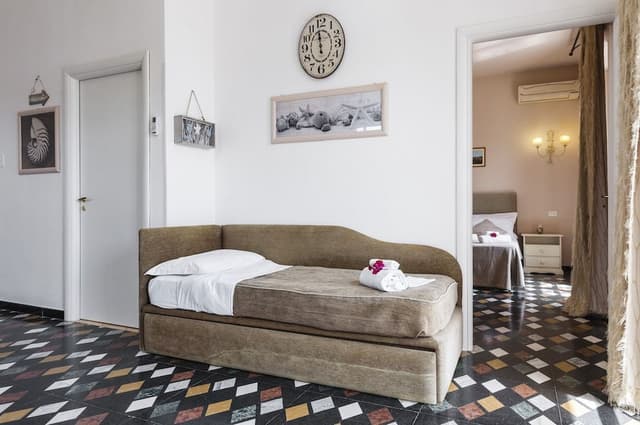 Premium Apartment, 1 Bedroom, Balcony