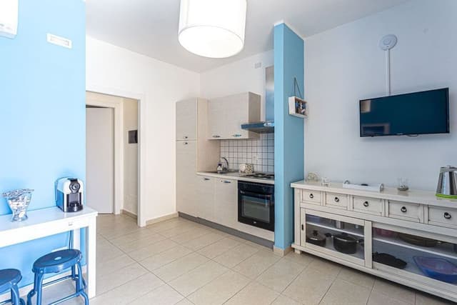 Luxury Apartment