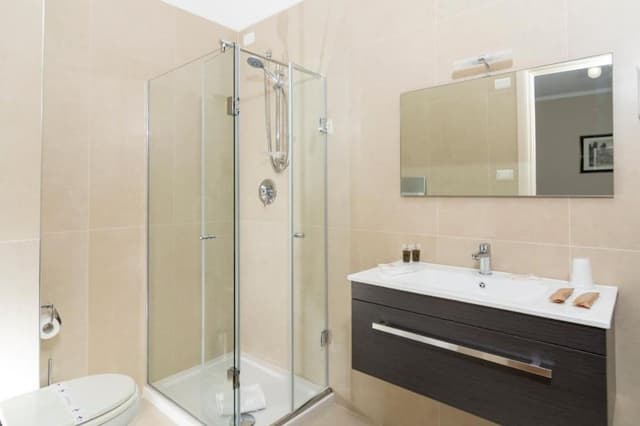 Comfort Quadruple Room