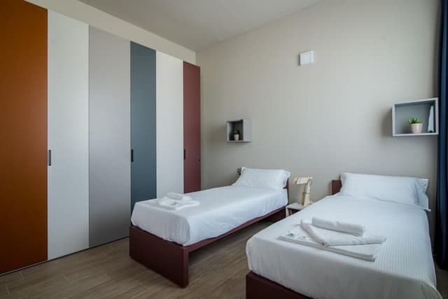 Family Room, Multiple Beds, Non Smoking