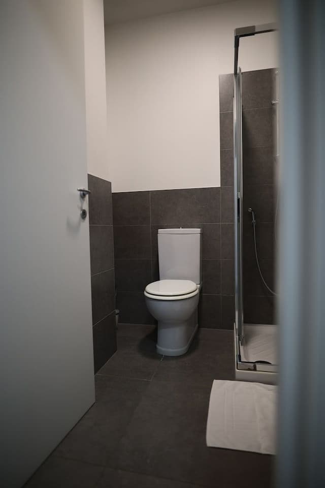 Single Room, 1 Twin Bed, Non Smoking