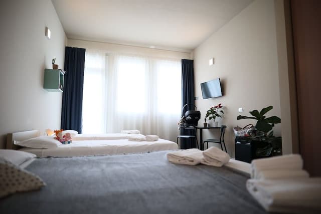 Quadruple Room, Non Smoking