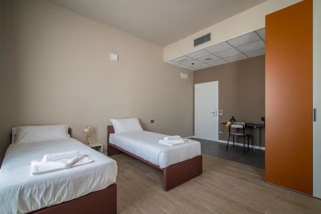 Family Room, Multiple Beds, Non Smoking