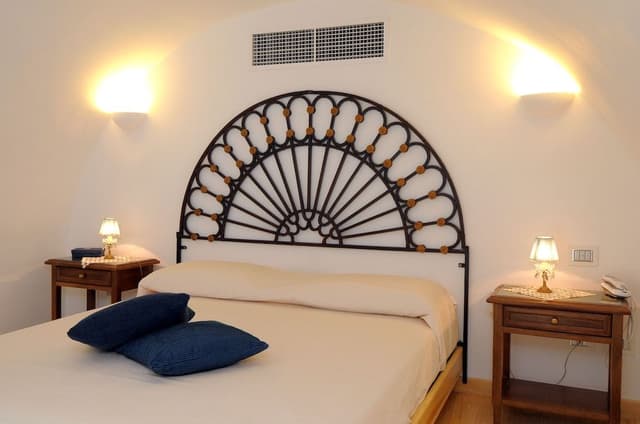 Junior Suite, 1 Bedroom, Balcony