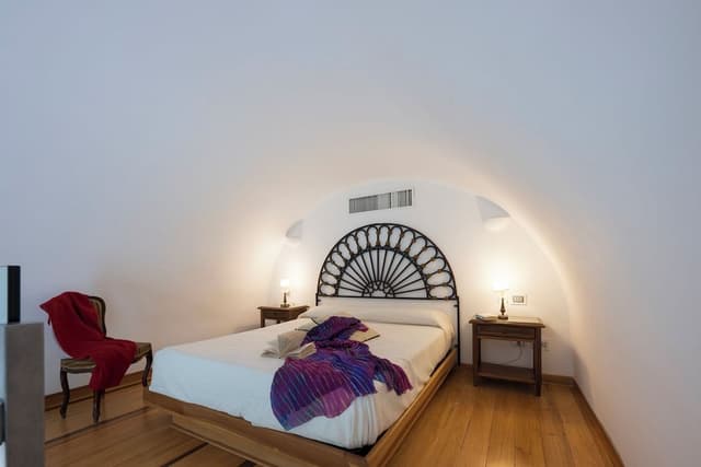 Junior Suite, 1 Bedroom, Balcony