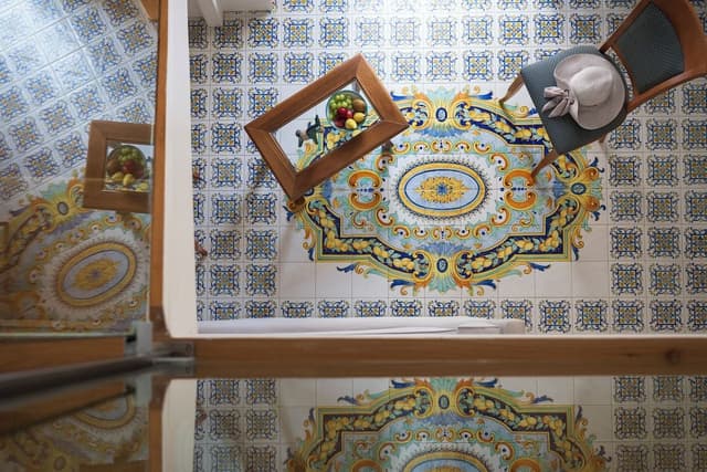 Junior Suite, 1 Bedroom, Balcony